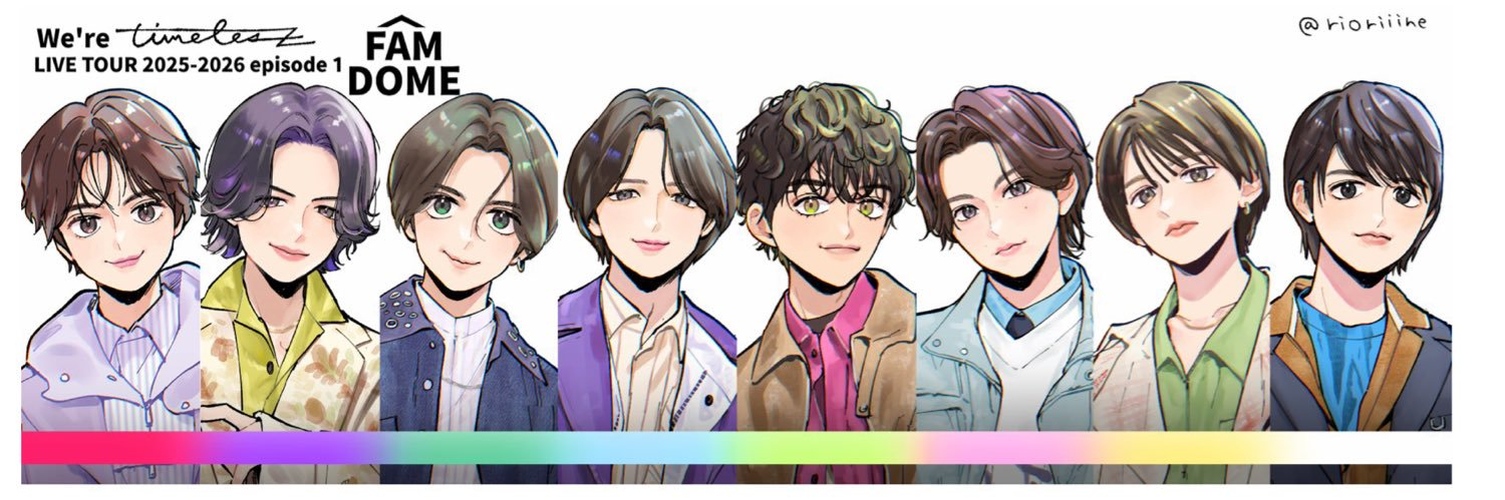 yuki200317's profile banner image