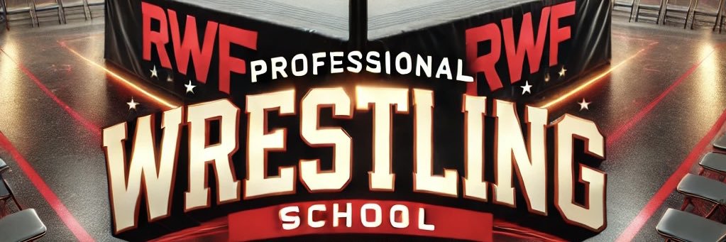 WrestleFactory's profile banner image