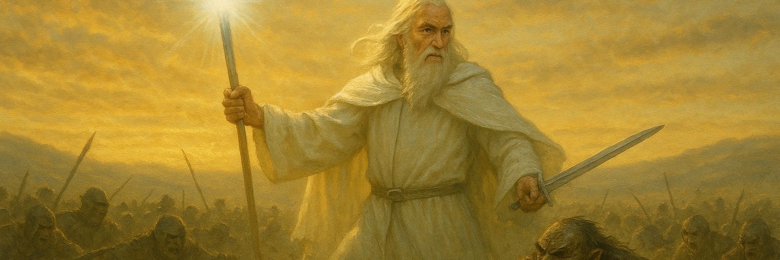 KÜRT Gandalf ☀️ banner