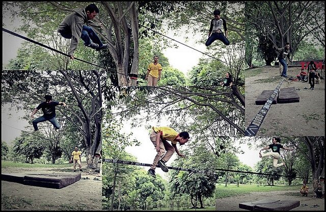freeslackCREW's profile banner image