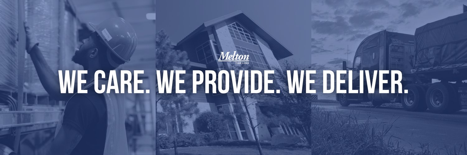 DriveMelton's profile banner image