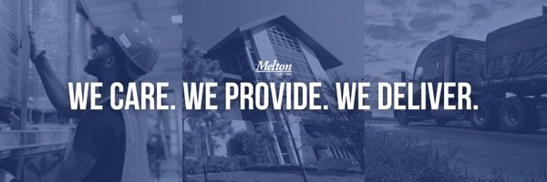 DriveMelton Profile Banner