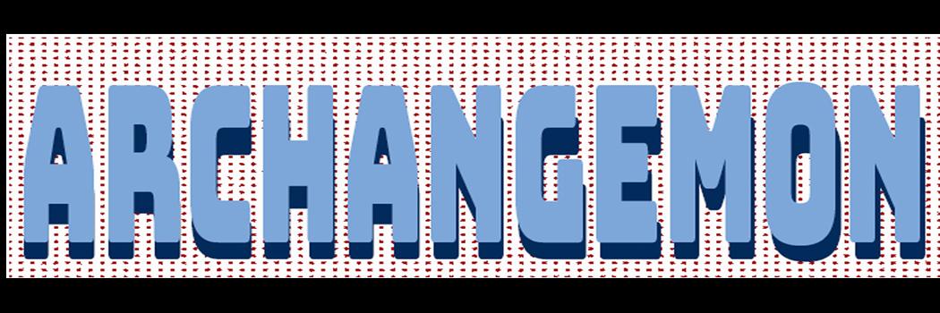 archangemon1's profile banner image