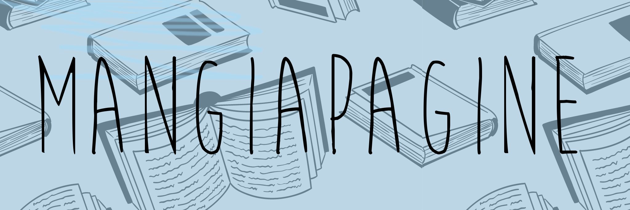 Mangiapagine's profile banner image