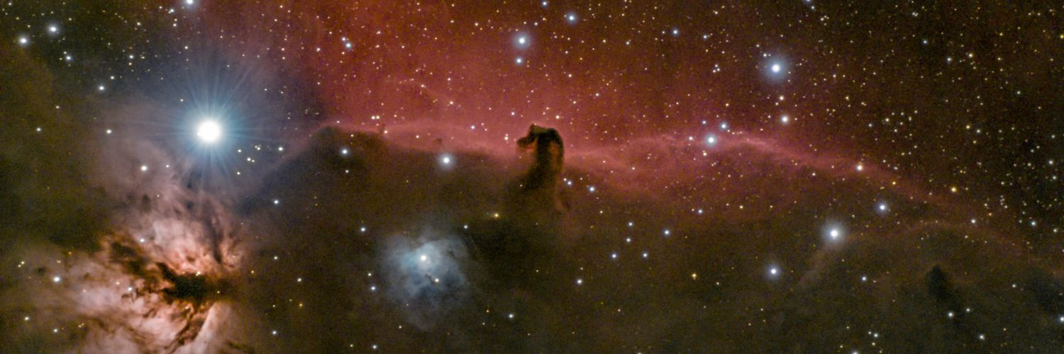 AstroHeartUK1's profile banner image