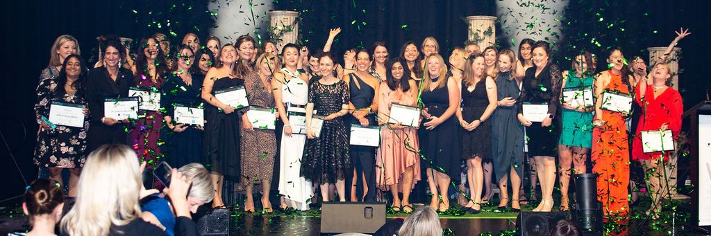 Women in Technology banner