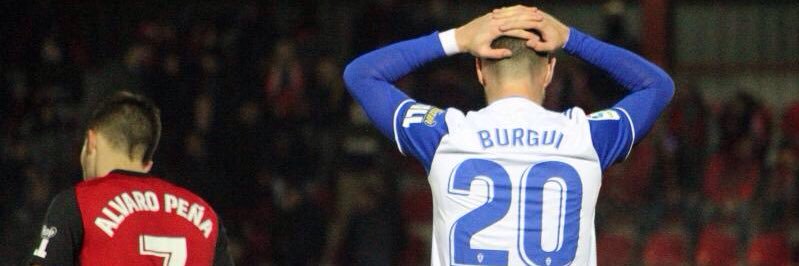 FansdeBurgui's profile banner image