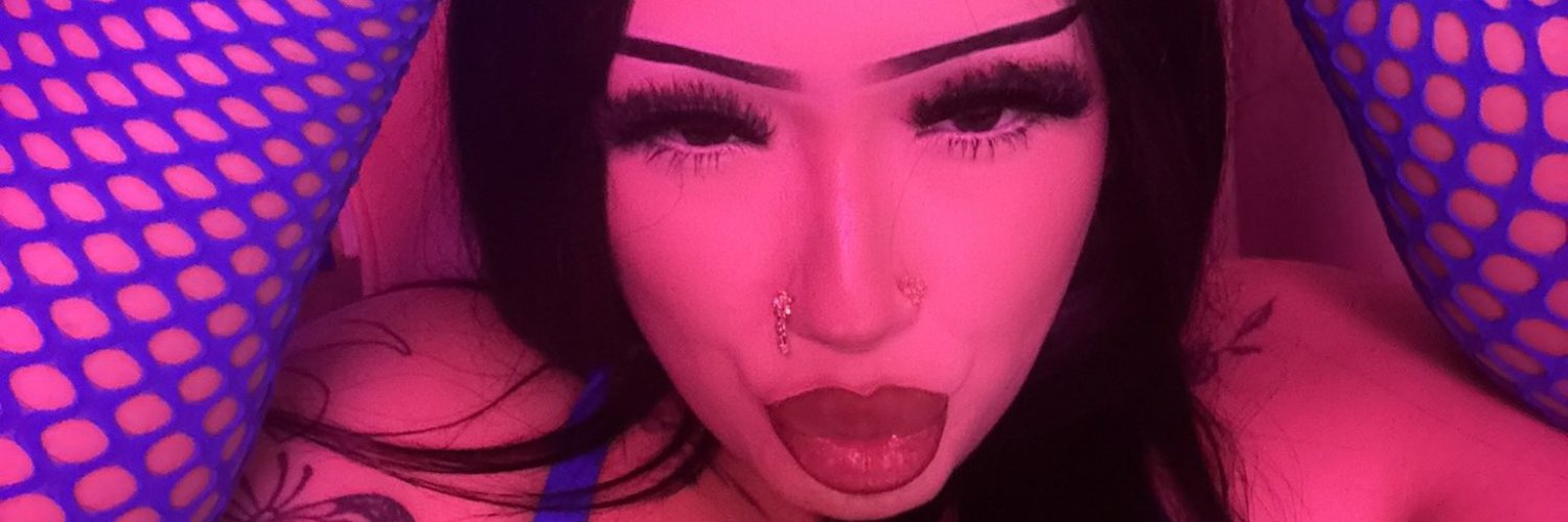 queensexbitche's profile banner image