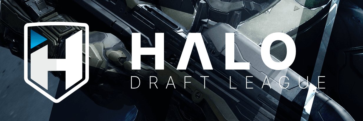 HaloDraftLeague's profile banner image
