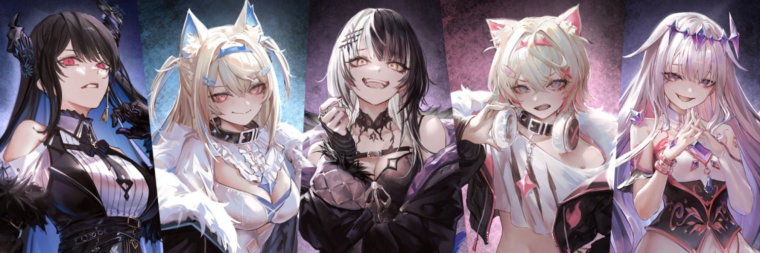 Nibbss's profile banner image