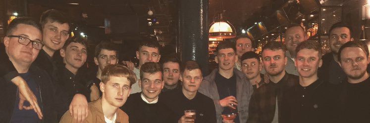 Billy Moses banner