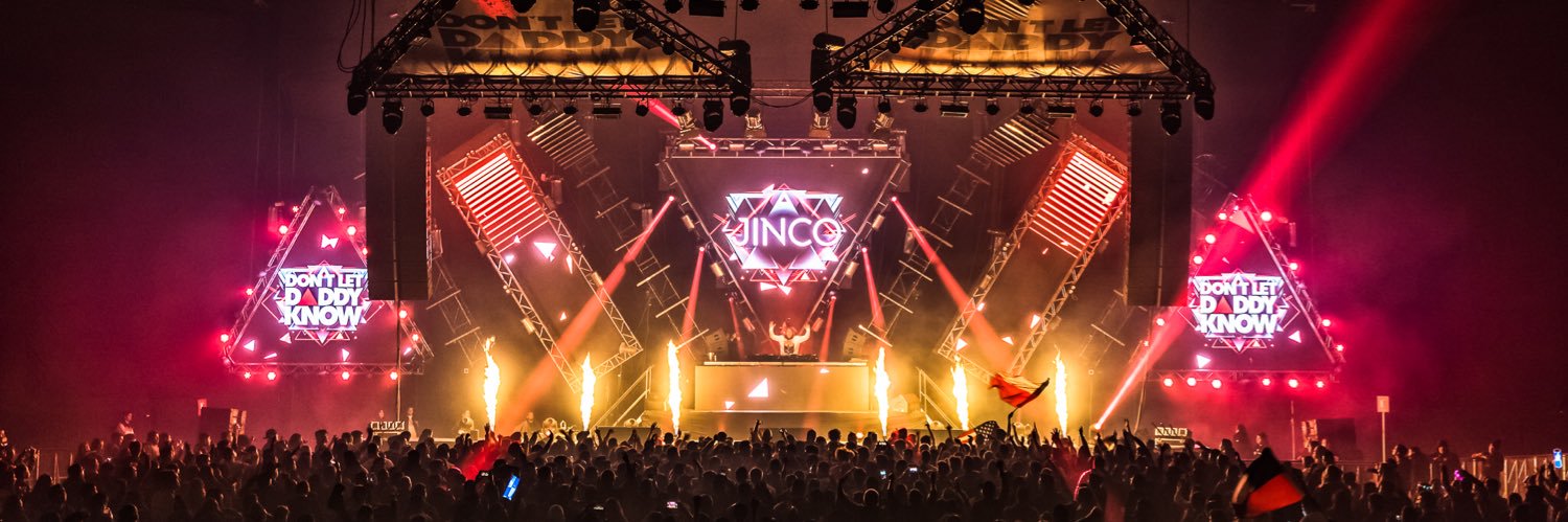 Jinco banner