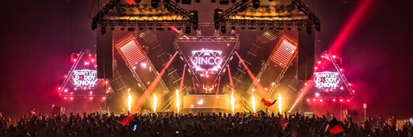 jincoofficial Profile Banner