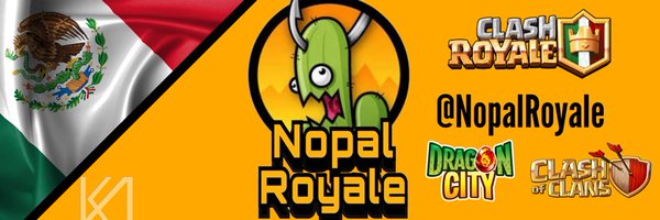Nopal Academy banner