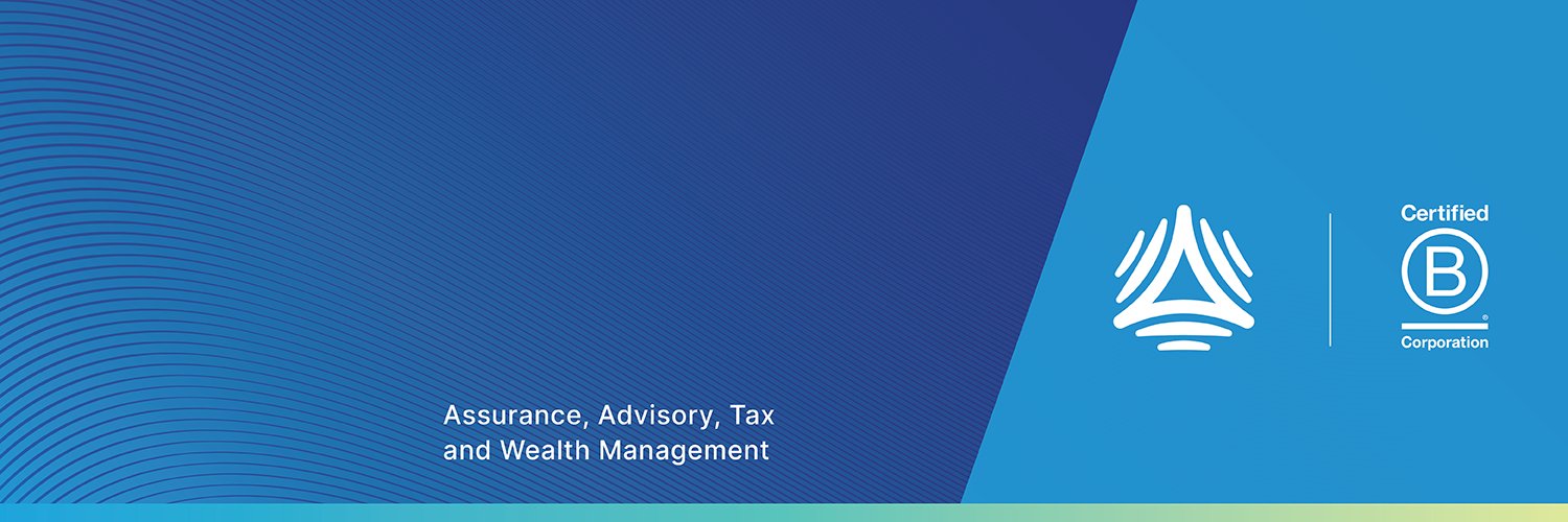 BPM | Certified B Corp banner