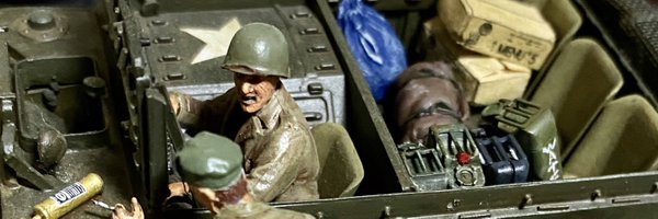 milspecs2 Profile Banner