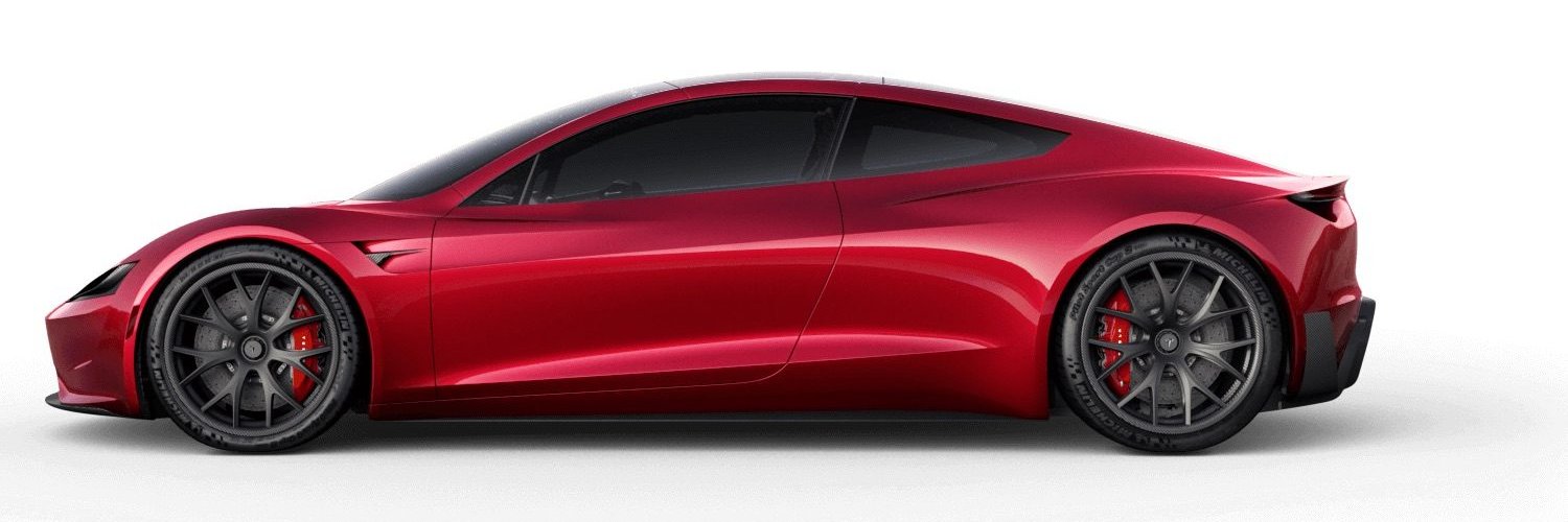 TeslaOhio's profile banner image