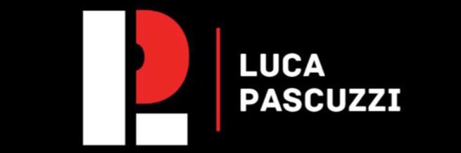 PascuzziLuca's profile banner image