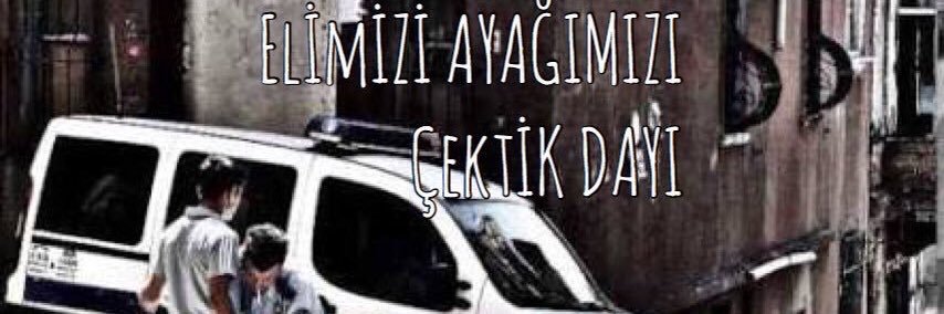 tanerkasan's profile banner image