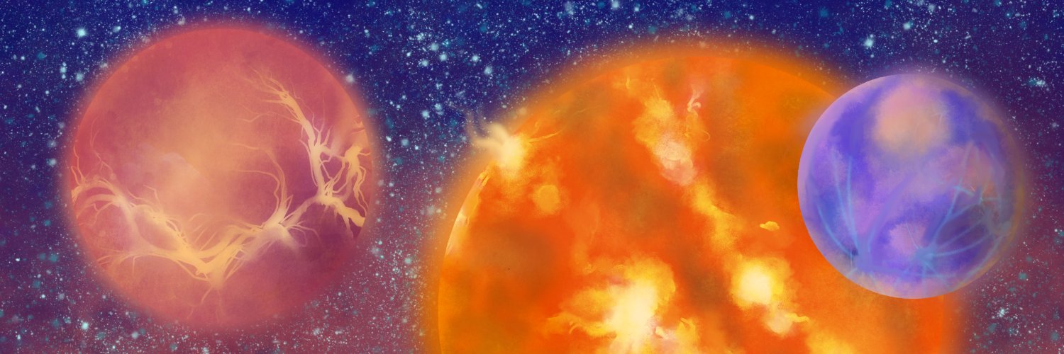 immaterialnerd's profile banner image