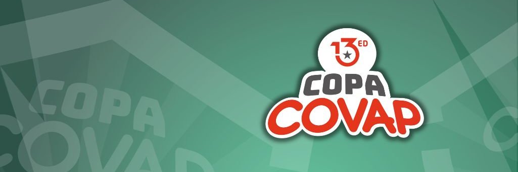 Copa COVAP banner