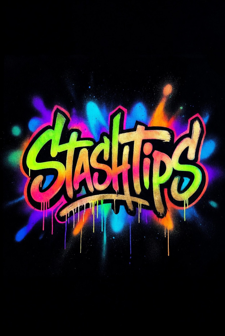 stashtips's profile banner image