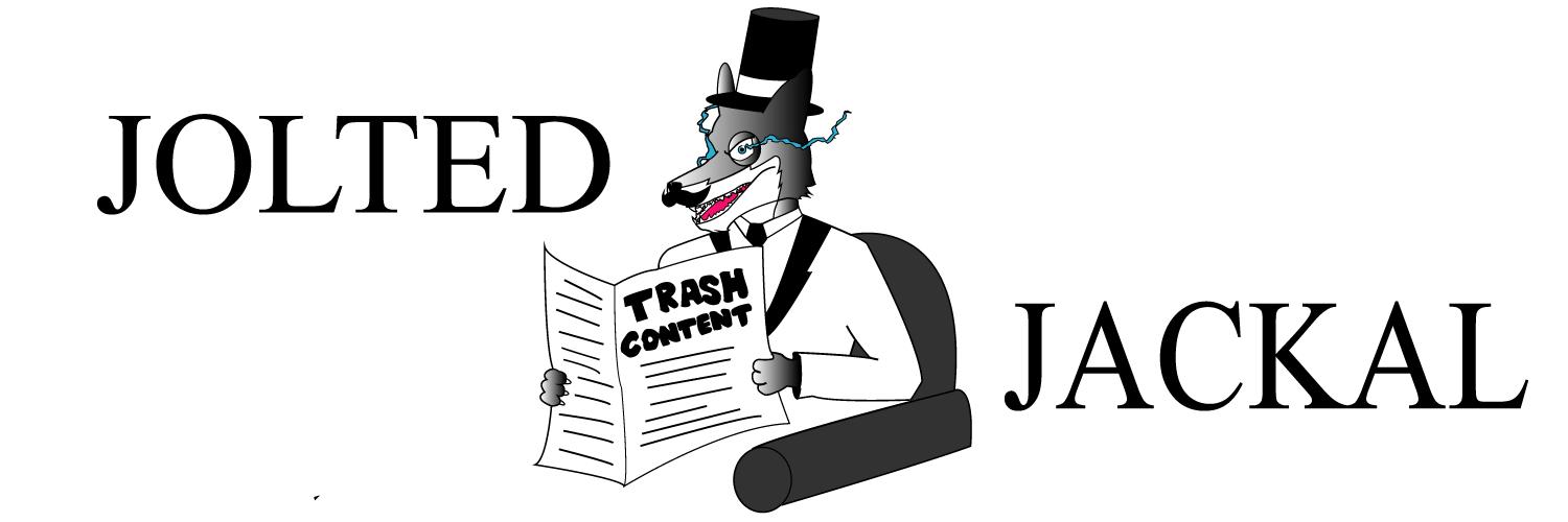 JoltedJ's profile banner image
