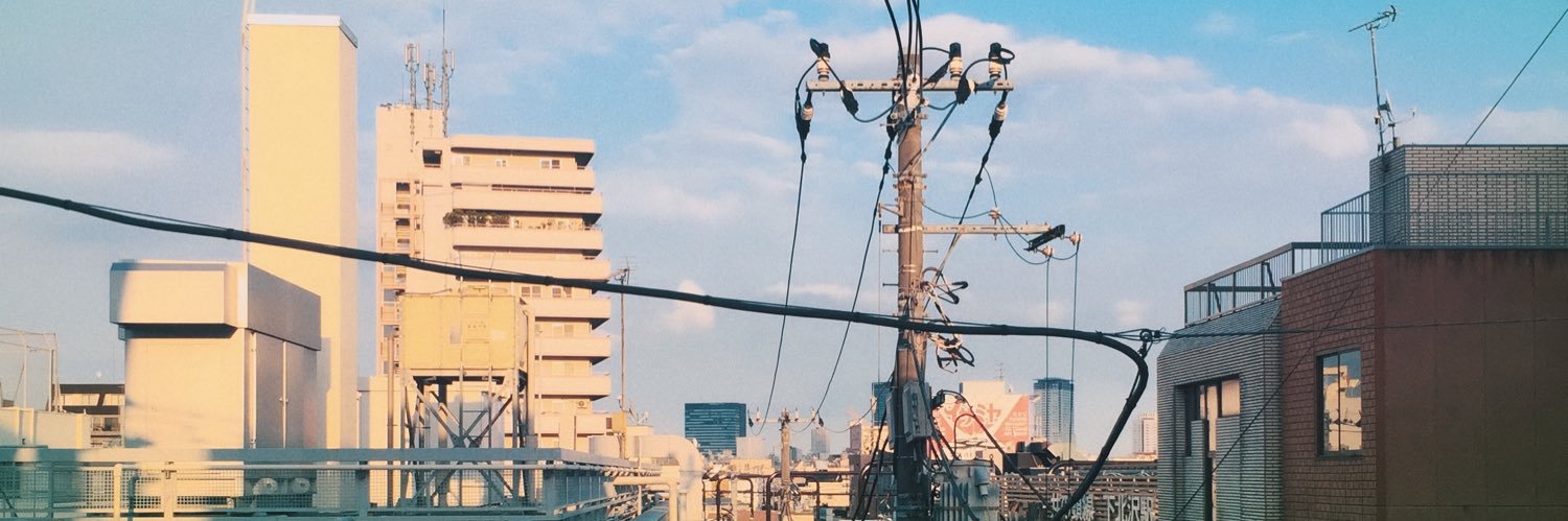 niubee6617's profile banner image