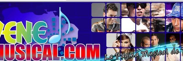 venemusical's profile banner image
