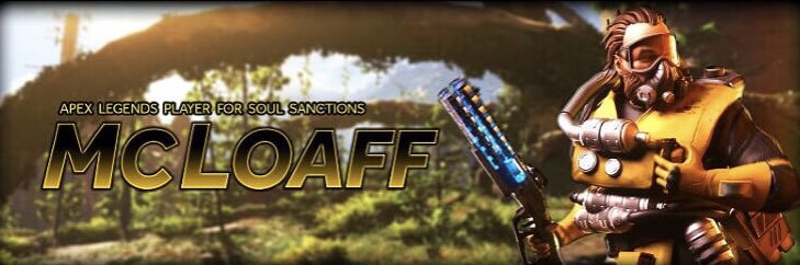Mcloaff's profile banner image