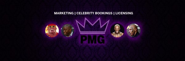 Prince Marketing Profile Banner