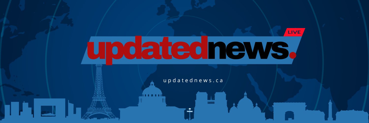 UpdatedNews banner