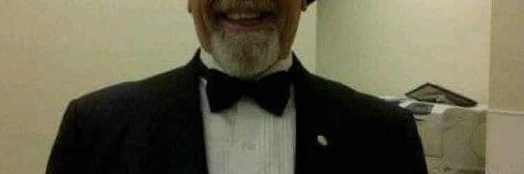 Richard Knack banner