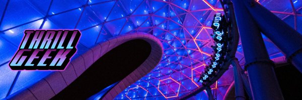 thrillgeek Profile Banner