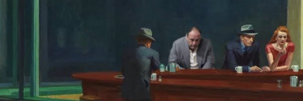 SopranosWorld Profile Banner