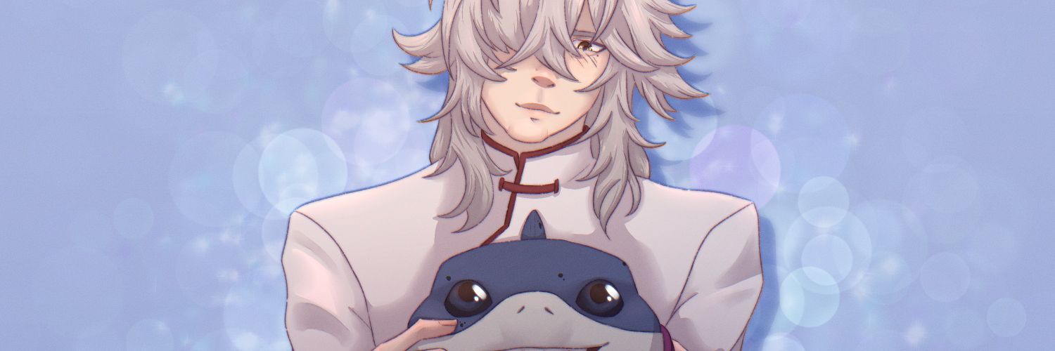 li0pleureon's profile banner image