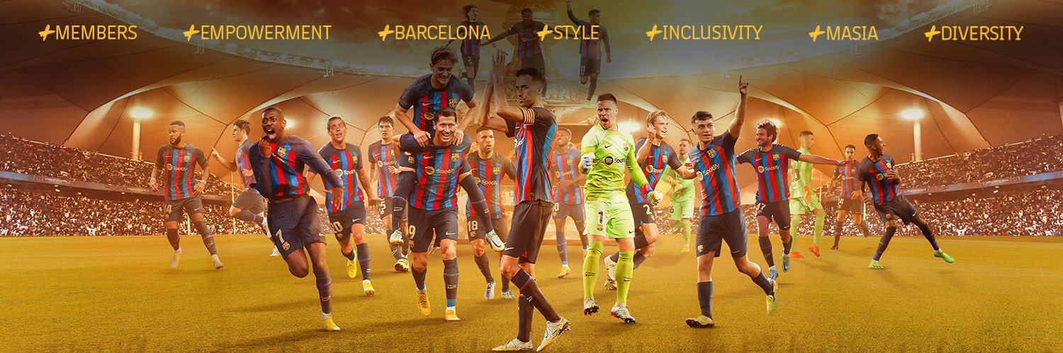 infosurbarca's profile banner image