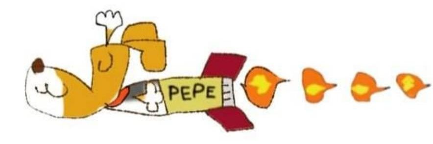 beaglepepeko's profile banner image