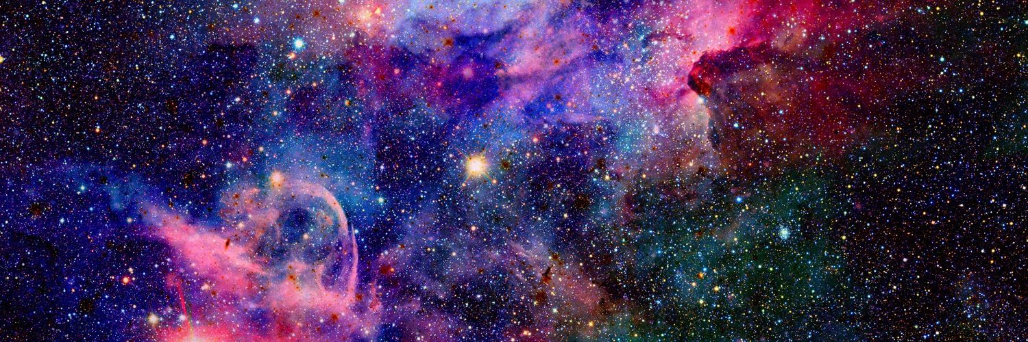 BluUniverse's profile banner image