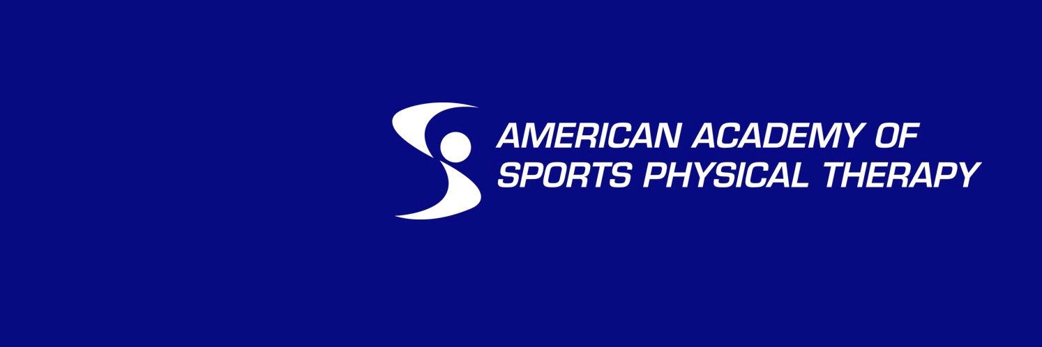 AASPT Youth Athlete SIG banner