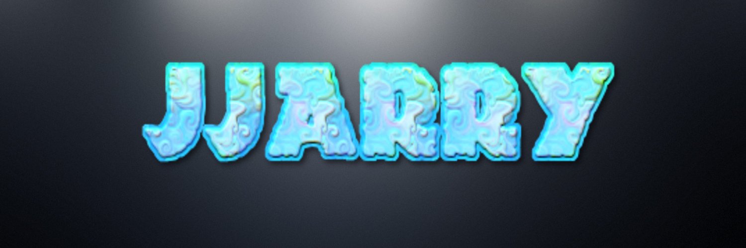 jjarry0's profile banner image