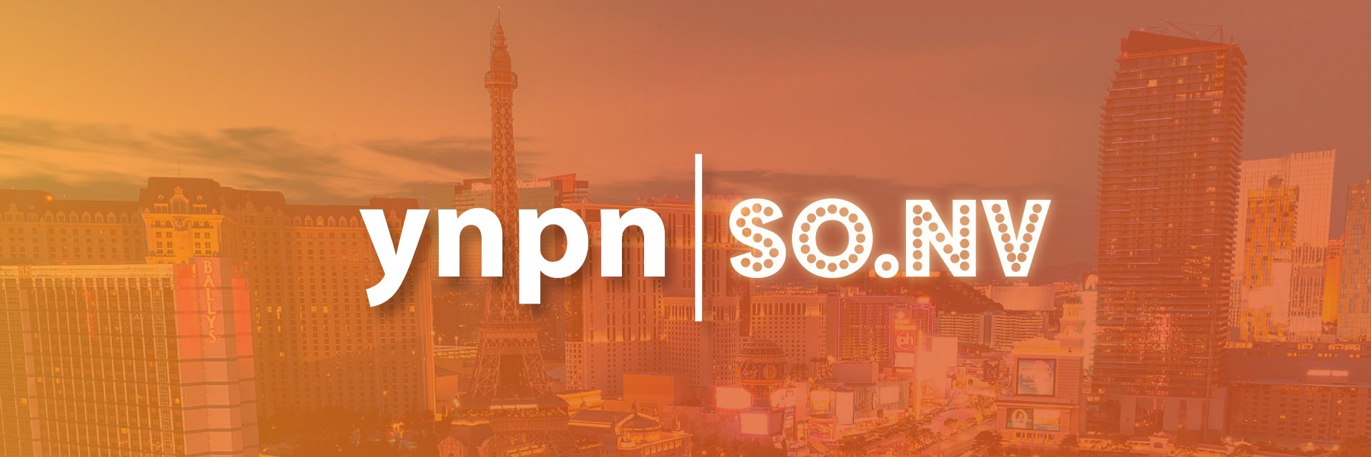 YNPN of Southern Nevada banner