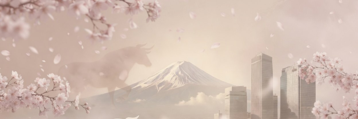 哲也 柿本 丨🇯🇵 banner