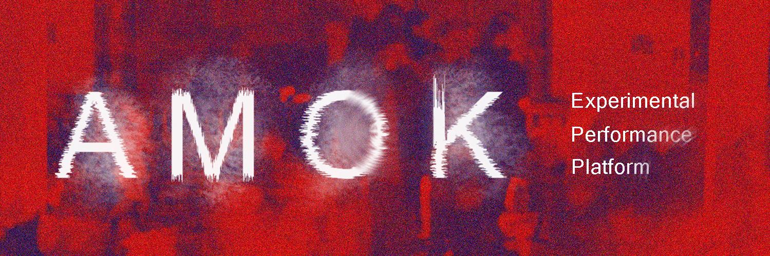 ░A░ ░M░ ░O░ ░K░ banner