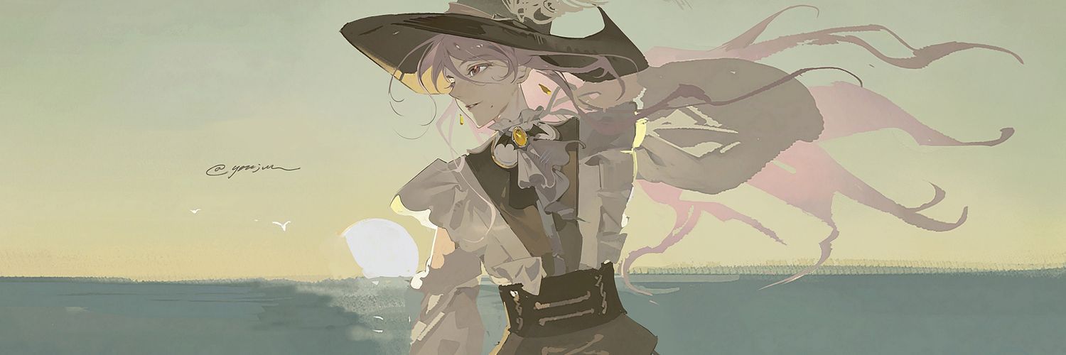 叶寿 banner