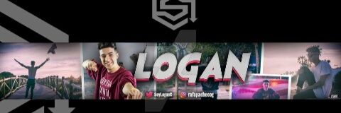 logangfansforev's profile banner image