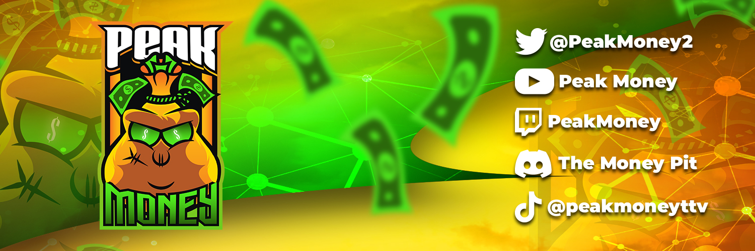 PeakMoney2's profile banner image