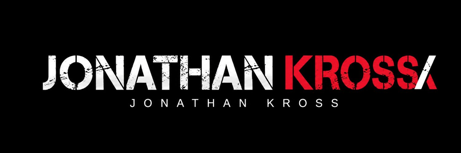 JONATHANKROSSX's profile banner image