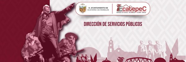 DSPEcatepec Profile Banner