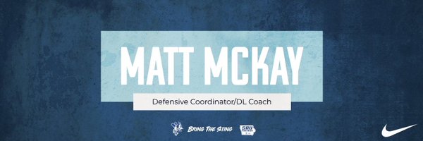 MMcKay_SAU Profile Banner